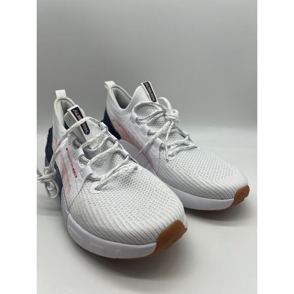 Under Armour Auburn Tigers HOVR Phantom 3 Men\'s Size 11.5 3026908-101 New main image 14